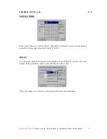 Preview for 17 page of Raytech WR50-12 Preliminary Instruction Manual