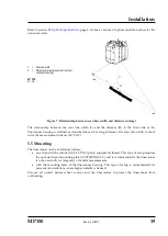 Preview for 19 page of RayTek LineScanner MP150 Operating Instructions Manual