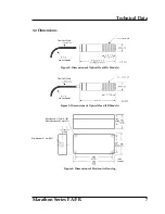 Preview for 15 page of RayTek MARATHON FA Operating Instructions Manual