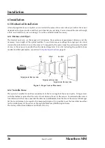 Preview for 26 page of RayTek MARATHON MM SERIES Operating Instructions Manual