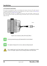 Preview for 28 page of RayTek MARATHON MM SERIES Operating Instructions Manual