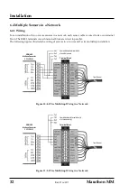 Preview for 32 page of RayTek MARATHON MM SERIES Operating Instructions Manual