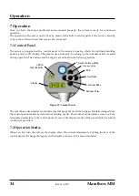 Preview for 34 page of RayTek MARATHON MM SERIES Operating Instructions Manual