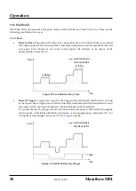 Preview for 38 page of RayTek MARATHON MM SERIES Operating Instructions Manual