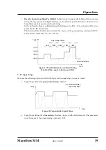 Preview for 39 page of RayTek MARATHON MM SERIES Operating Instructions Manual