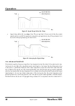 Preview for 40 page of RayTek MARATHON MM SERIES Operating Instructions Manual