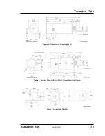 Preview for 15 page of RayTek MARATHON MR Operating Instructions Manual