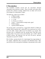 Preview for 11 page of RayTek MI Miniature Infrared Sensor Operating Instructions Manual