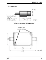 Preview for 17 page of RayTek MI Miniature Infrared Sensor Operating Instructions Manual