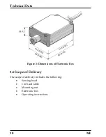 Preview for 18 page of RayTek MI Miniature Infrared Sensor Operating Instructions Manual