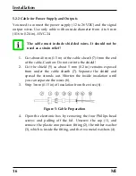 Preview for 24 page of RayTek MI Miniature Infrared Sensor Operating Instructions Manual