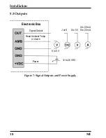 Preview for 26 page of RayTek MI Miniature Infrared Sensor Operating Instructions Manual