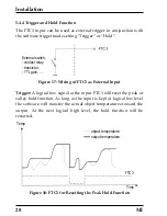 Preview for 36 page of RayTek MI Miniature Infrared Sensor Operating Instructions Manual