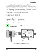 Preview for 39 page of RayTek MI Miniature Infrared Sensor Operating Instructions Manual