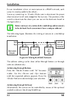 Preview for 40 page of RayTek MI Miniature Infrared Sensor Operating Instructions Manual