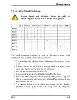 Preview for 71 page of RayTek MI Miniature Infrared Sensor Operating Instructions Manual