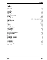 Preview for 95 page of RayTek MI Miniature Infrared Sensor Operating Instructions Manual