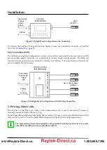 Preview for 24 page of RayTek MI3 Operating Instructions Manual