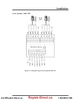 Preview for 27 page of RayTek MI3 Operating Instructions Manual