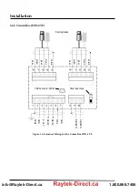 Preview for 28 page of RayTek MI3 Operating Instructions Manual