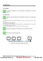 Preview for 36 page of RayTek MI3 Operating Instructions Manual