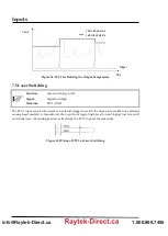 Preview for 44 page of RayTek MI3 Operating Instructions Manual