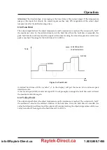 Preview for 51 page of RayTek MI3 Operating Instructions Manual