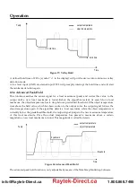 Preview for 52 page of RayTek MI3 Operating Instructions Manual