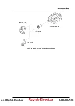 Preview for 59 page of RayTek MI3 Operating Instructions Manual