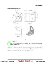 Preview for 61 page of RayTek MI3 Operating Instructions Manual