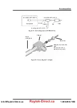 Preview for 63 page of RayTek MI3 Operating Instructions Manual