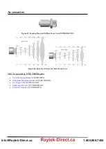 Preview for 68 page of RayTek MI3 Operating Instructions Manual