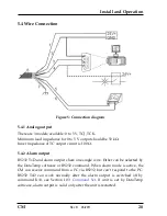 Preview for 20 page of RayTek RAYCMLTJM Operating Instructions Manual