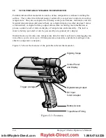 Preview for 16 page of RayTek RAYNGER 3i LTDL2 Operator'S Manual