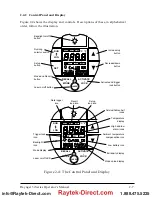 Preview for 19 page of RayTek RAYNGER 3i LTDL2 Operator'S Manual