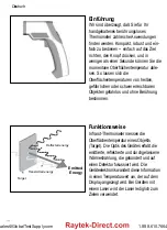 Preview for 20 page of RayTek Raynger ST80 ProPlus Enhanced Manual