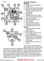 Preview for 32 page of RayTek Raynger ST80 ProPlus Enhanced Manual