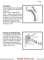 Preview for 33 page of RayTek Raynger ST80 ProPlus Enhanced Manual