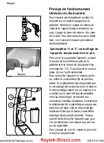 Preview for 34 page of RayTek Raynger ST80 ProPlus Enhanced Manual