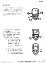 Preview for 79 page of RayTek Raynger ST80 ProPlus Enhanced Manual