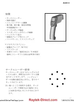 Preview for 83 page of RayTek Raynger ST80 ProPlus Enhanced Manual