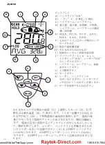 Preview for 84 page of RayTek Raynger ST80 ProPlus Enhanced Manual