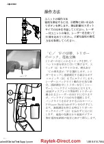 Preview for 86 page of RayTek Raynger ST80 ProPlus Enhanced Manual