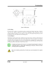 Preview for 31 page of RayTek RAYPi20HTMA Operating Instructions Manual