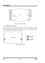 Preview for 44 page of RayTek RAYPi20HTMA Operating Instructions Manual