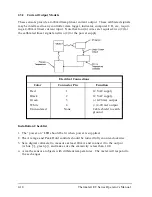 Preview for 20 page of RayTek Thermalert ET Series Operator'S Manual