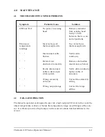 Предварительный просмотр 26 страницы RayTek Thermalert ET Series Operator'S Manual