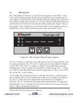 Preview for 17 page of RayTek Thermalert GP series Operator'S Manual