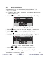 Preview for 27 page of RayTek Thermalert GP series Operator'S Manual