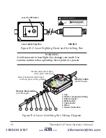 Preview for 46 page of RayTek Thermalert GP series Operator'S Manual